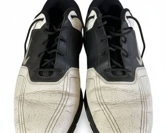Nike Air Max Golf Shoes