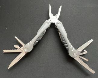 Adventuridge Multi-Tool