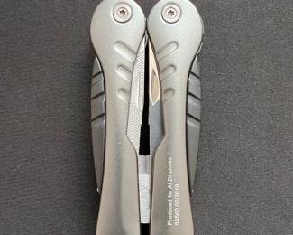 Adventuridge Multi-Tool