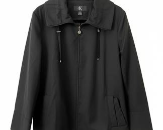 Calvin Klein Black Jacket