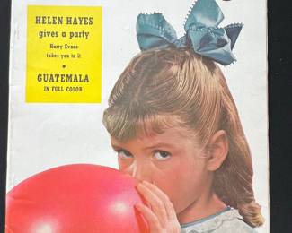 Family Circle Magazine - May 1948