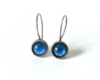 Vintage Dangle Earrings