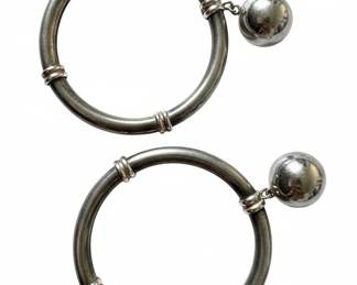 Vintage Earrings