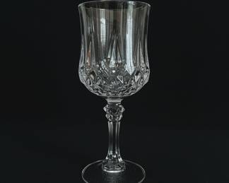 Set of 4 Wine Glasses