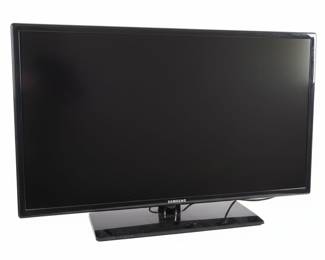Samsung 32-inch LED Smart TV (Model UN32EH4050F)