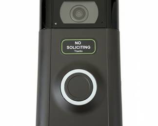 Ring Video Doorbell 2