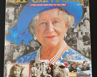 My Century: The Queen Mother