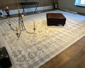 Safavieh “Adirondack “ rug 12’ x 18’