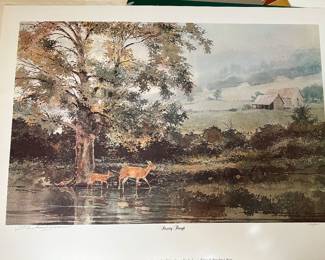 Michael Sloan “Passing Through”