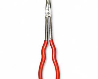 112 Mac Tools Carbon Steel LongReach Hose Grip Pliers