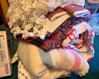 Blankets