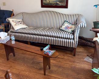 Vintage sofa