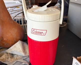 Thermos
