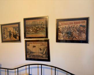 Art and collectibles