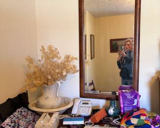 Furniture and home decor