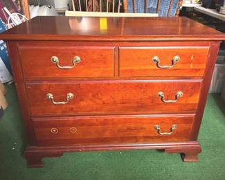 Pennsylvania House chest of drawers