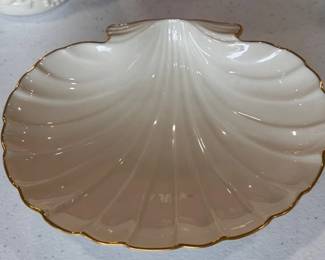 Lenox scallop dish