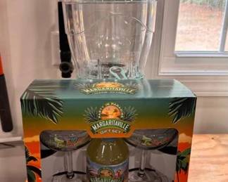 Nostalgia margarita maker