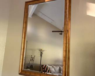 Extra Large Wall Mirror