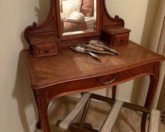 Dressing Table