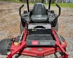 Toro Z Master Commercial Zero-Turn Mower