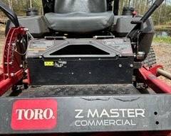 Toro Z Master Commercial Zero-Turn Mower