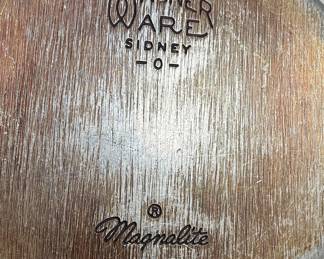Wagner Ware Sidney-O Magnalite 4265-P Roaster
