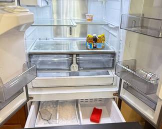 Samsung RF31CG7400SR French Door Refrigerator