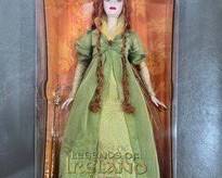 Barbie Legends of Ireland Faerie Queen Doll