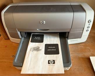 HP Deskjet 6120 Series Printer
