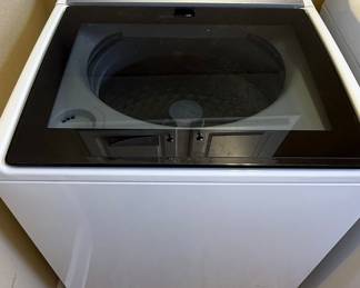 Kenmore Series 600S Top Load Washing Machine