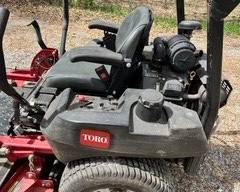 Toro Z Master Commercial Zero-Turn Mower