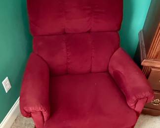 La-Z-Boy Recliner