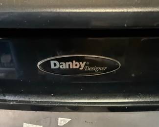 Danby Designer 4.4 cu. ft. Compact Fridge, Upright Freezer and Hisense Dorm Fridge