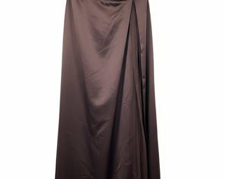 David's Bridal Bridesmaid Dress