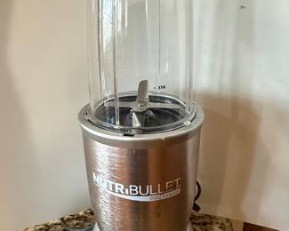 Magic Bullet NutriBullet 900 Series Blender