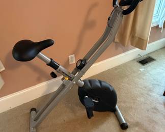 Confidence Fitness X Bike
