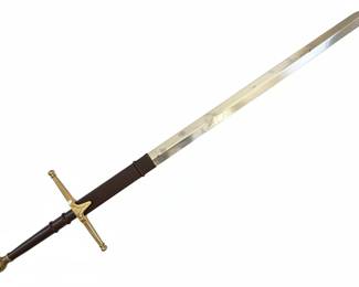 Marto of Toledo Charles V Sword