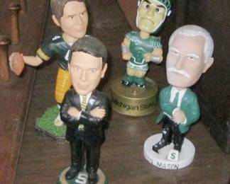 BOBBLEHEADS