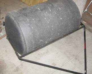 LAWN ROLLER