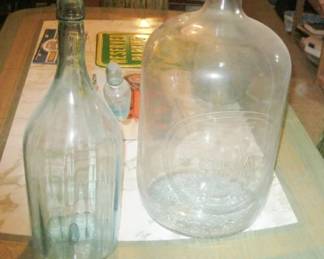 CARBOY BOTTLE