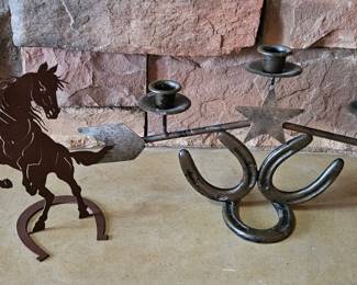 western themed home decor