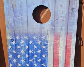 Cornhole 