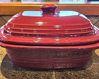 Pampered Chef roaster