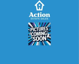 Pictures Coming Soon