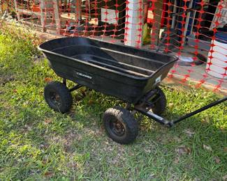 Garden cart 