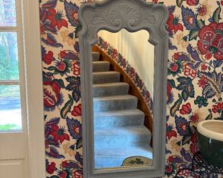 Mirror-$40- 34 inches tall