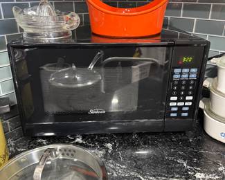Microwave-$20