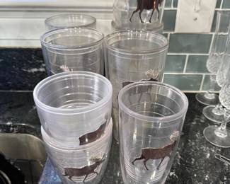 Moose Tervis Tumbler Set-$12 for all
