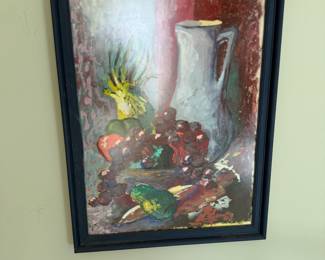 Original Artwork- $50 18 inches tall, 14 wide